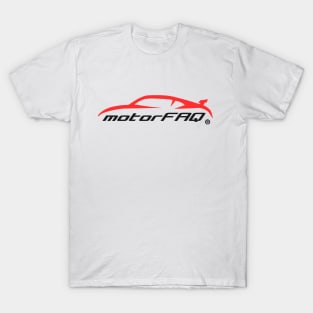 MotorFAQ T-Shirt